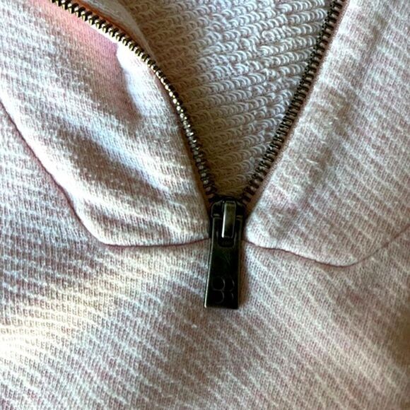 Sweaty Betty Nestle up half zip sweater - Picture 8 of 11